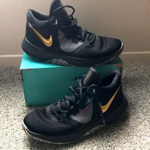 🏀Nike Air Precision ll Basketball Shoes🏀